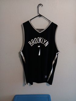 Brooklyn Nets NBA Basketball Jersey #7 DURANT