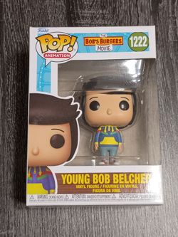 Funko Pop