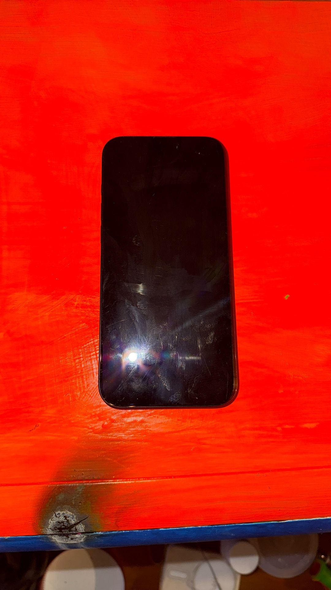 iPhone 16 Pro Max 1t Verizon