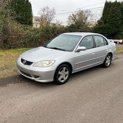 2003 Honda Civic