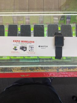 Apple Watch series 3 new