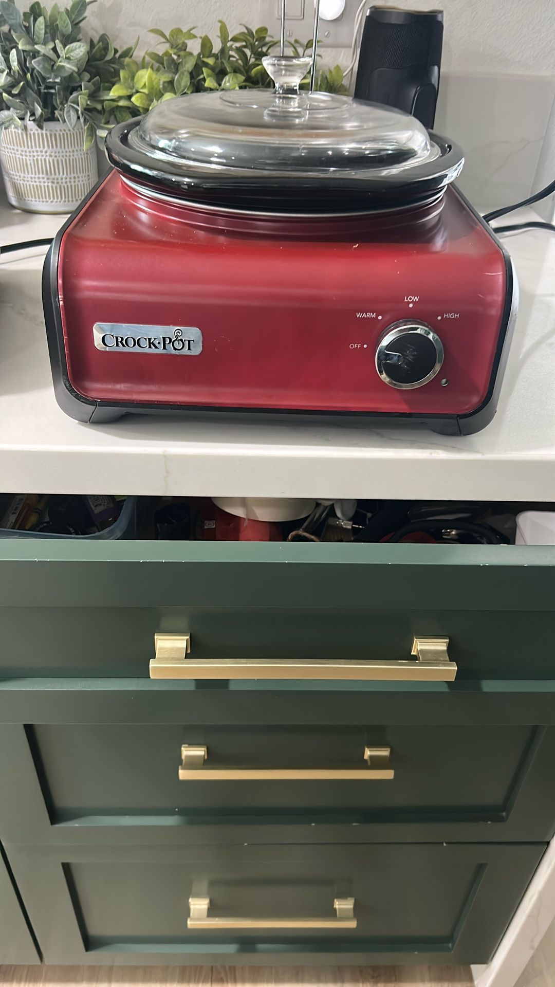 Heating Pots