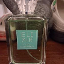 ELIXIR Timeless Eau De Parfum