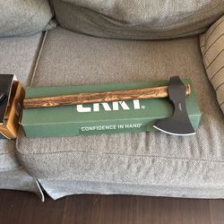 Viking Axe Berserker.