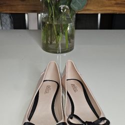 Melissa Shoes Big Girl Size 5