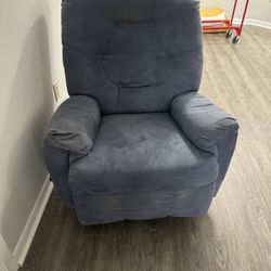 Grey Sofa Manual
