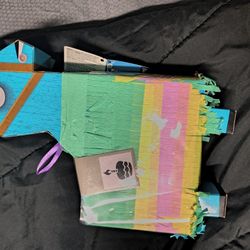 Fortnite Pinata Llama 