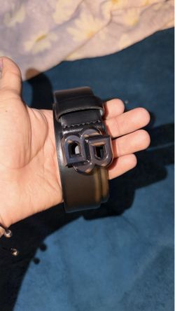 Hugo Boss belt 32