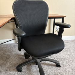 Nightingale CXO Office Chair