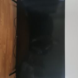 65 Inch TCL Smart Tv