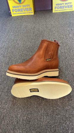 Botin para trabajo
