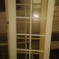 Solid Hard Wood Doors (Old School )