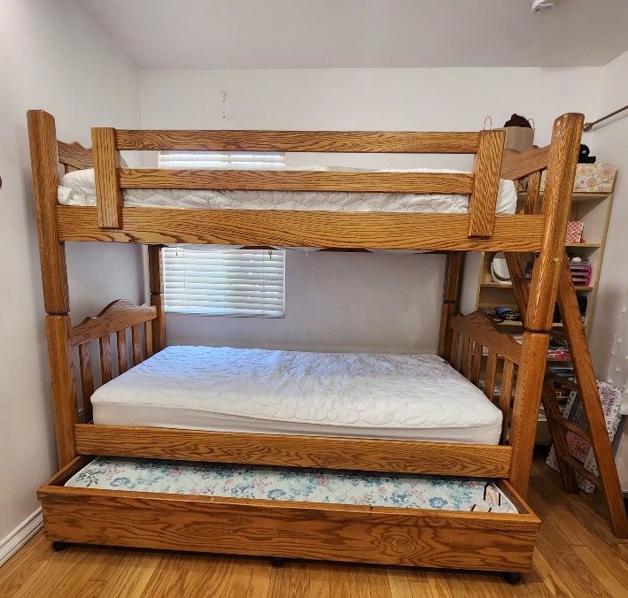 Bunk Bed