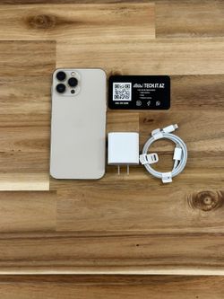📱 iPhone 13 Pro Max | 256GB | Gold | Unlocked (Any Carrier)