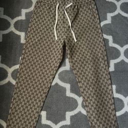 Gucci Sweatpants 