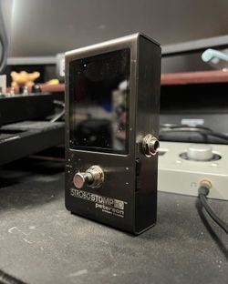 Peterson Tuner