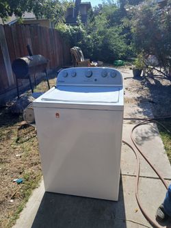 Washer