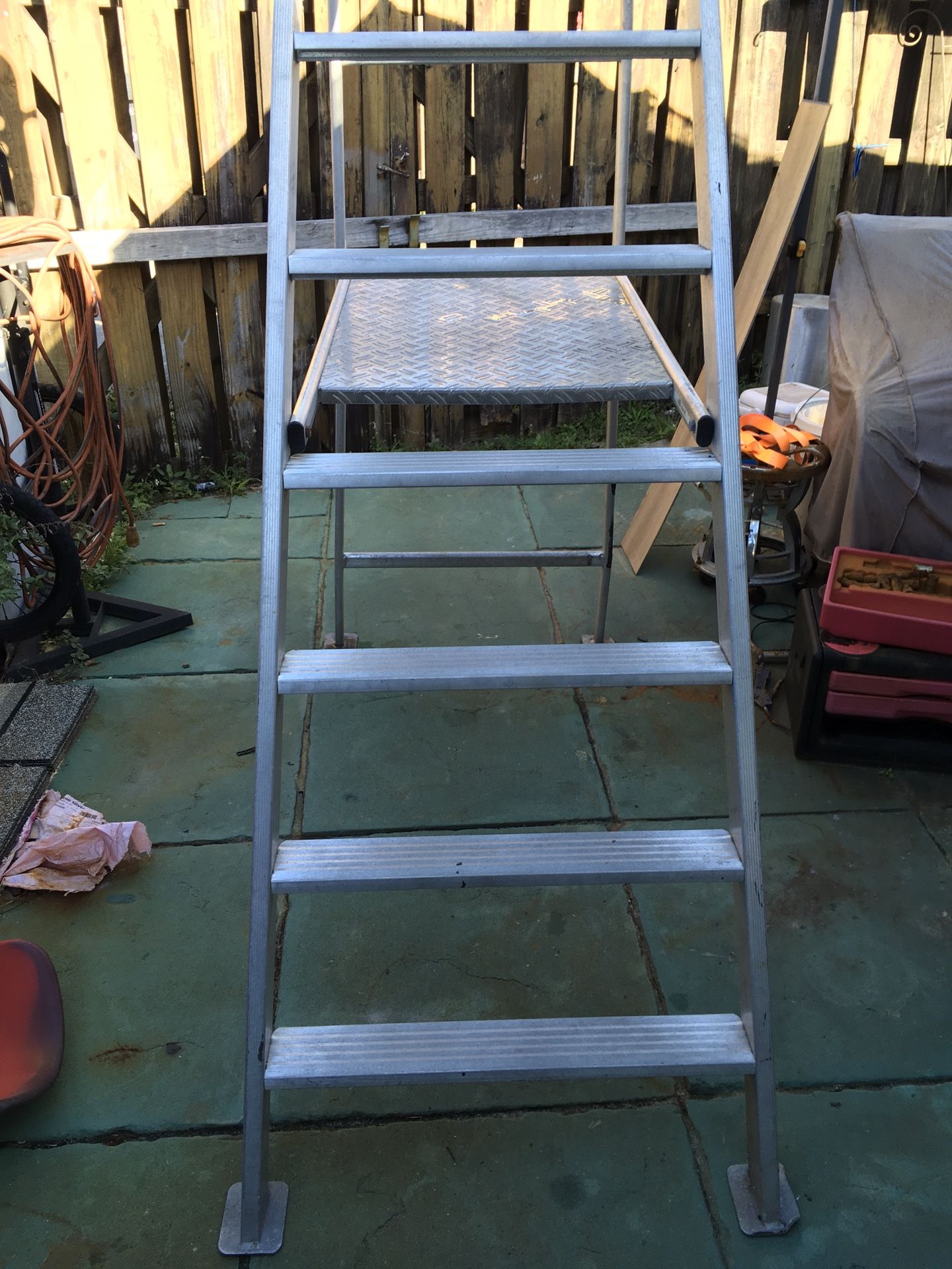 Chair Tall Chair, Umpire Chair