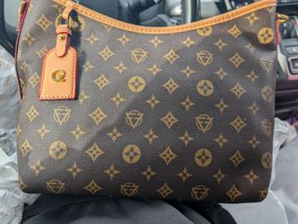 Nice purse