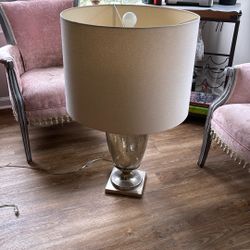 Table Lamps 