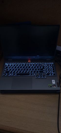 Lenovo LOQ 15ARP9
