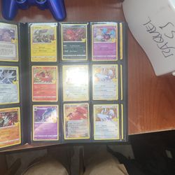 Pokemon Cards 16 