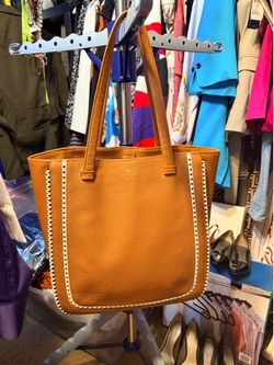 Leather Large Kate Spade Pocketbook