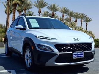 2022 Hyundai Kona