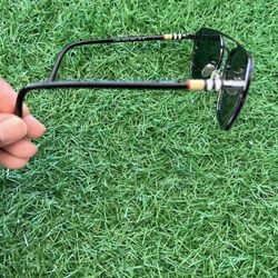 Real Burberry Sunglasses 