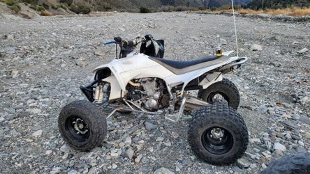 2006 Yfz450 Great Deal!!!!!