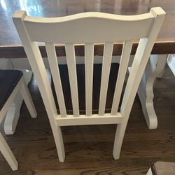 Dining Room Table With 6 Chairs