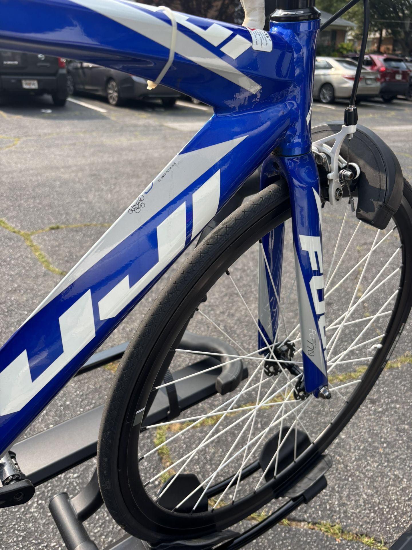 single speed bicycle does not include pedals