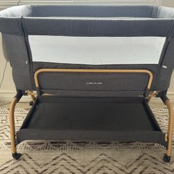 Angeles 3in1 Bassinet 
