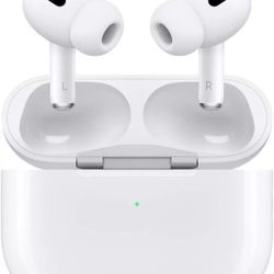 AirPods Pro 2nd Generation USB C Charger