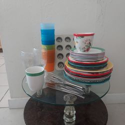 all for $15 firm price