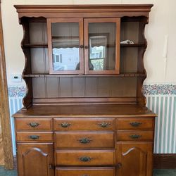 Antique Dining Furniture