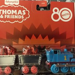 Thomas The Train 