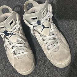 Jordan 6 Size 8 