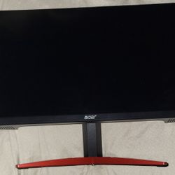 *BROKEN* Acer Gaming Monitor