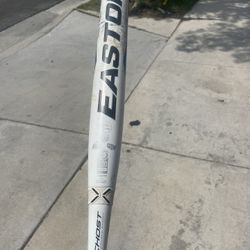 Easton Softball Bat 