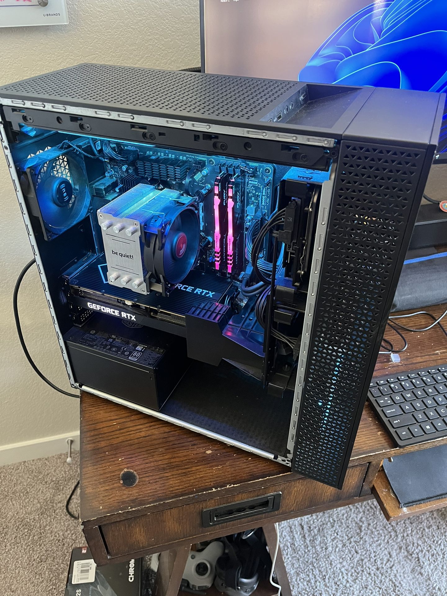 HP Omen 30L Used