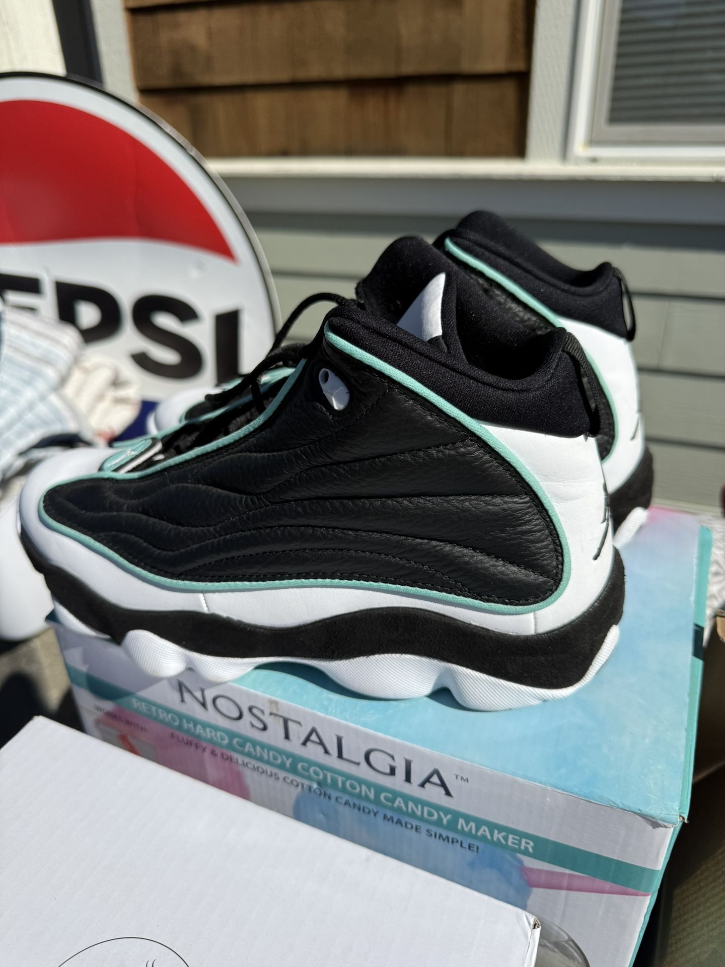  Jordans Size 10