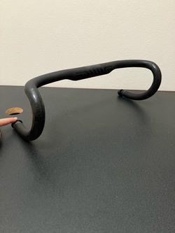enve carbon fiber road bike handlebars 38cm
