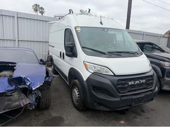 2024 Dodge Ram