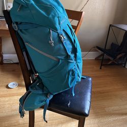 Kelty Catalyst 46 L Women’s Backpack 
