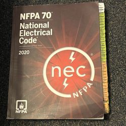 Nec Code Books