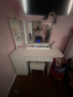 Vanity