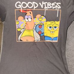 Boys XL (14-16) Shirt