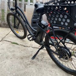 Murf Ebike