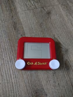 Mini Etch A Sketch For Sale